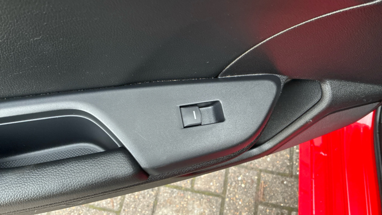 Honda Civic 1.0 VTEC Turbo EX 5dr Petrol Hatchback